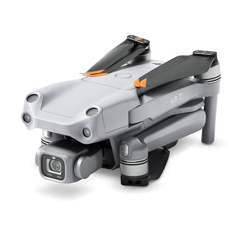 4K DJI Air 2s .